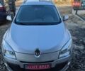 Серый Рено Меган, объемом двигателя 1.5 л и пробегом 212 тыс. км за 6900 $, фото 1 на Automoto.ua