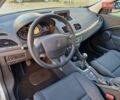 Сірий Рено Меган, об'ємом двигуна 1.6 л та пробігом 170 тис. км за 8400 $, фото 25 на Automoto.ua