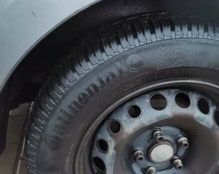 Сірий Рено Меган, об'ємом двигуна 1.46 л та пробігом 267 тис. км за 6900 $, фото 24 на Automoto.ua