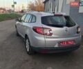 Серый Рено Меган, объемом двигателя 1.46 л и пробегом 196 тыс. км за 6900 $, фото 5 на Automoto.ua