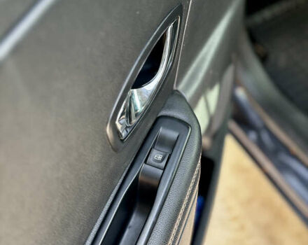 Серый Рено Меган, объемом двигателя 1.46 л и пробегом 262 тыс. км за 7800 $, фото 18 на Automoto.ua