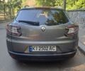 Сірий Рено Меган, об'ємом двигуна 1.5 л та пробігом 330 тис. км за 6900 $, фото 3 на Automoto.ua