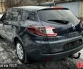 Сірий Рено Меган, об'ємом двигуна 1.5 л та пробігом 17600 тис. км за 6800 $, фото 4 на Automoto.ua