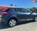 Серый Рено Меган, объемом двигателя 1.46 л и пробегом 226 тыс. км за 6500 $, фото 4 на Automoto.ua