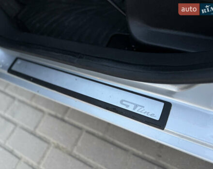 Сірий Рено Меган, об'ємом двигуна 1.5 л та пробігом 260 тис. км за 7550 $, фото 27 на Automoto.ua