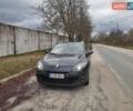 Серый Рено Меган, объемом двигателя 1.5 л и пробегом 227 тыс. км за 6550 $, фото 10 на Automoto.ua