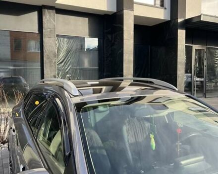 Сірий Рено Меган, об'ємом двигуна 1.46 л та пробігом 293 тис. км за 7500 $, фото 6 на Automoto.ua