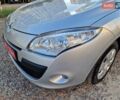 Сірий Рено Меган, об'ємом двигуна 1.6 л та пробігом 170 тис. км за 8400 $, фото 18 на Automoto.ua