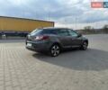 Сірий Рено Меган, об'ємом двигуна 1.5 л та пробігом 253 тис. км за 6999 $, фото 5 на Automoto.ua