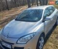 Серый Рено Меган, объемом двигателя 1.5 л и пробегом 195 тыс. км за 8450 $, фото 2 на Automoto.ua