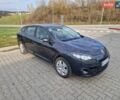 Сірий Рено Меган, об'ємом двигуна 1.46 л та пробігом 195 тис. км за 6500 $, фото 1 на Automoto.ua