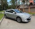 Сірий Рено Меган, об'ємом двигуна 1.5 л та пробігом 299 тис. км за 5999 $, фото 1 на Automoto.ua