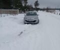 Серый Рено Меган, объемом двигателя 1.46 л и пробегом 314 тыс. км за 7800 $, фото 9 на Automoto.ua