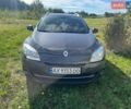 Серый Рено Меган, объемом двигателя 1.46 л и пробегом 244 тыс. км за 8100 $, фото 7 на Automoto.ua