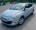 Сірий Рено Меган, об'ємом двигуна 1.5 л та пробігом 250 тис. км за 6700 $, фото 1 на Automoto.ua
