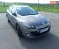 Серый Рено Меган, объемом двигателя 1.46 л и пробегом 280 тыс. км за 7400 $, фото 2 на Automoto.ua