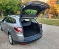 Серый Рено Меган, объемом двигателя 1.6 л и пробегом 201 тыс. км за 7700 $, фото 73 на Automoto.ua