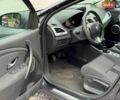 Серый Рено Меган, объемом двигателя 1.46 л и пробегом 212 тыс. км за 7800 $, фото 20 на Automoto.ua