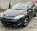 Сірий Рено Меган, об'ємом двигуна 1.4 л та пробігом 190 тис. км за 7800 $, фото 1 на Automoto.ua