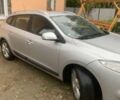 Сірий Рено Меган, об'ємом двигуна 1.5 л та пробігом 183 тис. км за 6700 $, фото 1 на Automoto.ua