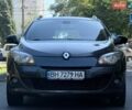 Сірий Рено Меган, об'ємом двигуна 1.46 л та пробігом 233 тис. км за 6999 $, фото 1 на Automoto.ua