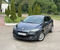 Сірий Рено Меган, об'ємом двигуна 1.5 л та пробігом 229 тис. км за 6799 $, фото 1 на Automoto.ua