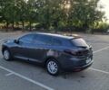 Сірий Рено Меган, об'ємом двигуна 1.46 л та пробігом 288 тис. км за 6850 $, фото 33 на Automoto.ua