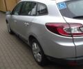 Сірий Рено Меган, об'ємом двигуна 1.5 л та пробігом 209 тис. км за 6000 $, фото 1 на Automoto.ua