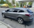 Серый Рено Меган, объемом двигателя 1.5 л и пробегом 252 тыс. км за 8200 $, фото 4 на Automoto.ua