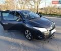 Сірий Рено Меган, об'ємом двигуна 1.5 л та пробігом 283 тис. км за 8499 $, фото 1 на Automoto.ua