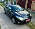 Сірий Рено Меган, об'ємом двигуна 1.6 л та пробігом 185 тис. км за 7700 $, фото 1 на Automoto.ua