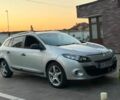 Серый Рено Меган, объемом двигателя 1.5 л и пробегом 320 тыс. км за 6100 $, фото 1 на Automoto.ua