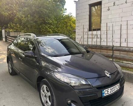 Рено Меган 2011 в Косове на Automoto.ua Серый Рено Меган, объемом двигателя 1.46 л и пробегом 254 тыс. км за 6999 $, фото 1 на Automoto.ua