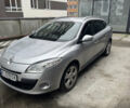 Серый Рено Меган, объемом двигателя 1.9 л и пробегом 213 тыс. км за 7700 $, фото 6 на Automoto.ua