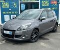 Сірий Рено Меган, об'ємом двигуна 1.46 л та пробігом 177 тис. км за 7990 $, фото 1 на Automoto.ua