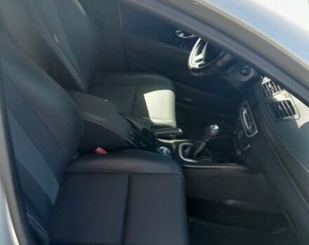 Сірий Рено Меган, об'ємом двигуна 1.5 л та пробігом 237 тис. км за 7000 $, фото 2 на Automoto.ua