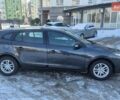 Серый Рено Меган, объемом двигателя 1.46 л и пробегом 208 тыс. км за 5999 $, фото 73 на Automoto.ua