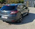 Серый Рено Меган, объемом двигателя 1.46 л и пробегом 251 тыс. км за 8900 $, фото 1 на Automoto.ua