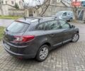 Серый Рено Меган, объемом двигателя 1.46 л и пробегом 232 тыс. км за 8500 $, фото 1 на Automoto.ua