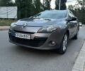 Серый Рено Меган, объемом двигателя 1.46 л и пробегом 330 тыс. км за 6200 $, фото 12 на Automoto.ua