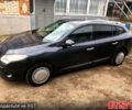 Серый Рено Меган, объемом двигателя 15 л и пробегом 270 тыс. км за 7000 $, фото 1 на Automoto.ua