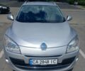 Сірий Рено Меган, об'ємом двигуна 1.5 л та пробігом 253 тис. км за 6990 $, фото 7 на Automoto.ua