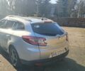 Сірий Рено Меган, об'ємом двигуна 1.5 л та пробігом 223 тис. км за 7300 $, фото 5 на Automoto.ua