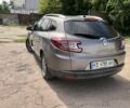 Сірий Рено Меган, об'ємом двигуна 1.5 л та пробігом 250 тис. км за 6709 $, фото 4 на Automoto.ua