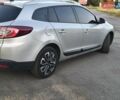 Сірий Рено Меган, об'ємом двигуна 1.46 л та пробігом 309 тис. км за 6450 $, фото 1 на Automoto.ua