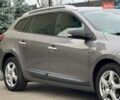 Сірий Рено Меган, об'ємом двигуна 1.4 л та пробігом 216 тис. км за 6500 $, фото 12 на Automoto.ua