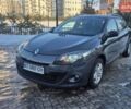 Серый Рено Меган, объемом двигателя 1.46 л и пробегом 208 тыс. км за 5999 $, фото 30 на Automoto.ua