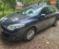 Сірий Рено Меган, об'ємом двигуна 1.6 л та пробігом 239 тис. км за 7200 $, фото 1 на Automoto.ua