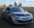 Серый Рено Меган, объемом двигателя 1.5 л и пробегом 320 тыс. км за 5798 $, фото 1 на Automoto.ua