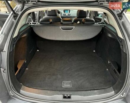 Сірий Рено Меган, об'ємом двигуна 1.4 л та пробігом 216 тис. км за 6500 $, фото 48 на Automoto.ua